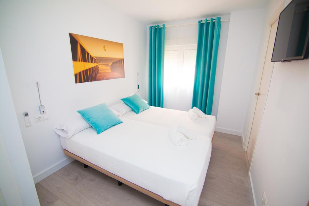 Hotel L'Boutique Tarifa Zimmer foto
